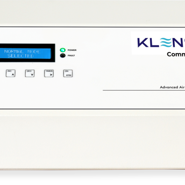 Klensys Commercial Pro