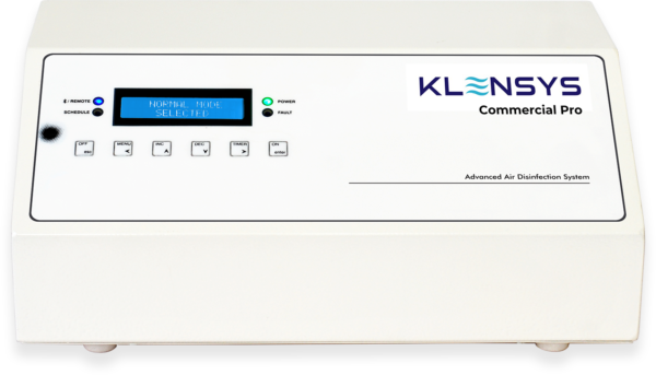 Klensys Commercial Pro